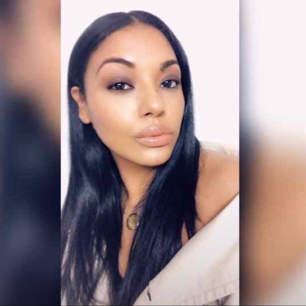 Meet your Posher, Lene